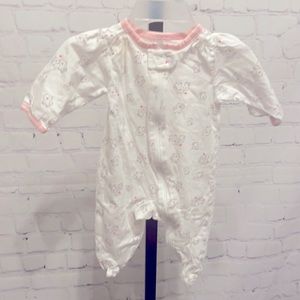 Just one you pajamas